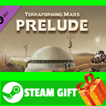 **ВСЕ СТРАНЫ+РОССИЯ** Terraforming Mars - Prelude STEAM