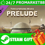 **ВСЕ СТРАНЫ+РОССИЯ** Terraforming Mars - Prelude STEAM