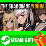 **ВСЕ СТРАНЫ+РОССИЯ** The Shadow of Yidhra Steam Gift