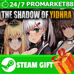 **ВСЕ СТРАНЫ+РОССИЯ** The Shadow of Yidhra Steam Gift