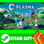 **ВСЕ СТРАНЫ+РОССИЯ** Plasma Steam Gift