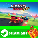 **ВСЕ СТРАНЫ+РОССИЯ** Horizon Chase Turbo Steam Gift