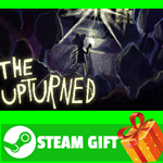 **ВСЕ СТРАНЫ+РОССИЯ** The Upturned Steam Gift