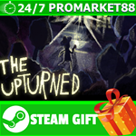 **ВСЕ СТРАНЫ+РОССИЯ** The Upturned Steam Gift