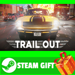 **ВСЕ СТРАНЫ+РОССИЯ** TRAIL OUT Steam Gift