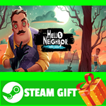 **ВСЕ СТРАНЫ** Hello Neighbor: Hide and Seek STEAM