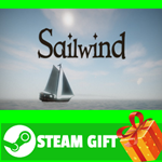 **ВСЕ СТРАНЫ+РОССИЯ** Sailwind Steam Gift