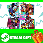 **ВСЕ СТРАНЫ** The Disney Afternoon Collection STEAM