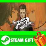 **ВСЕ СТРАНЫ+РОССИЯ** STEINS;GATE 0 Steam Gift