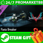 **ВСЕ СТРАНЫ** Devil May Cry 5 - Pasta Breaker STEAM