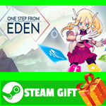 **ВСЕ СТРАНЫ+РОССИЯ** One Step From Eden Steam Gift