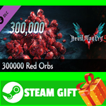 **ВСЕ СТРАНЫ** Devil May Cry 5 - 300000 Red Orbs STEAM