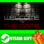 **ВСЕ СТРАНЫ+РОССИЯ** Welcome to the Game Steam Gift