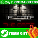 **ВСЕ СТРАНЫ+РОССИЯ** Welcome to the Game Steam Gift