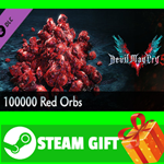 **ВСЕ СТРАНЫ** Devil May Cry 5 - 100000 Red Orbs STEAM