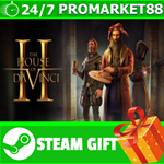 **ВСЕ СТРАНЫ+РОССИЯ** The House of Da Vinci 2 STEAM