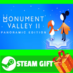 **ВСЕ СТРАНЫ** Monument Valley 2: Panoramic Edition