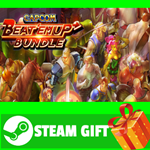 **ВСЕ СТРАНЫ+РОССИЯ** Capcom Beat ´Em Up Bundle STEAM