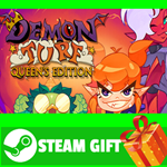 **ВСЕ СТРАНЫ+РОССИЯ** Demon Turf: Queens Edition STEAM