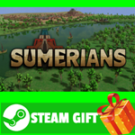 **ВСЕ СТРАНЫ+РОССИЯ** Sumerians Steam Gift