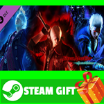 **ВСЕ СТРАНЫ+РОССИЯ** S.Nero/Dante/Vergil Steam Gift