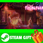 **ВСЕ СТРАНЫ+РОССИЯ** Yihongyuan Steam Gift