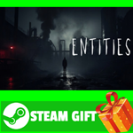 **ВСЕ СТРАНЫ+РОССИЯ** Entities Steam Gift