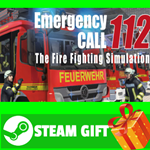 **ВСЕ СТРАНЫ** Notruf 112 | Emergency Call 112 STEAM