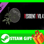 **ВСЕ СТРАНЫ** Resident Evil 4 Charm: ´Green Herb´