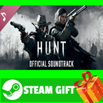 **ВСЕ СТРАНЫ+РОССИЯ** Hunt: Showdown - Soundtrack STEAM