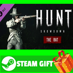 **ВСЕ СТРАНЫ+РОССИЯ** Hunt: Showdown - The Rat STEAM