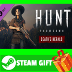 **ВСЕ СТРАНЫ** Hunt: Showdown - Death´s Herald STEAM