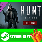 **ВСЕ СТРАНЫ** Hunt: Showdown - Lonely Howl STEAM