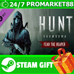 **ВСЕ СТРАНЫ** Hunt: Showdown – Fear The Reaper STEAM