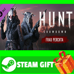 **ВСЕ СТРАНЫ** Hunt: Showdown – Frau Perchta STEAM