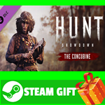 **ВСЕ СТРАНЫ** Hunt: Showdown – The Concubine STEAM