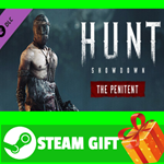 **ВСЕ СТРАНЫ** Hunt: Showdown – The Penitent STEAM