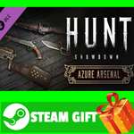 **ВСЕ СТРАНЫ** Hunt: Showdown - Azure Arsenal STEAM