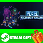 **ВСЕ СТРАНЫ+РОССИЯ** Pixel Privateers Steam Gift