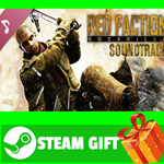 **ВСЕ СТРАНЫ** Red Faction: Guerrilla Soundtrack STEAM