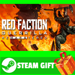 **ВСЕ СТРАНЫ** Red Faction Guerrilla Re-Mars-tered