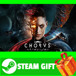 **ВСЕ СТРАНЫ+РОССИЯ** Chorus Steam Gift