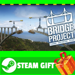 **ВСЕ СТРАНЫ+РОССИЯ** Bridge Project Steam Gift