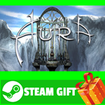 **ВСЕ СТРАНЫ+РОССИЯ** Aura: Fate of the Ages Steam Gift