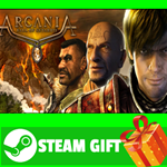 **ВСЕ СТРАНЫ+РОССИЯ** ArcaniA: Fall of Setarrif STEAM