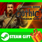 **ВСЕ СТРАНЫ** Gothic 3: Forsaken Gods Enhanced Edition