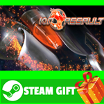 **ВСЕ СТРАНЫ+РОССИЯ** Ion Assault Steam Gift