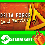 **ВСЕ СТРАНЫ+РОССИЯ** Delta Force Land Warrior STEAM