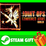 **ВСЕ СТРАНЫ** Joint Operations: Combined Arms Gold