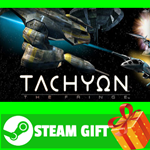 **ВСЕ СТРАНЫ+РОССИЯ** Tachyon: The Fringe Steam Gift